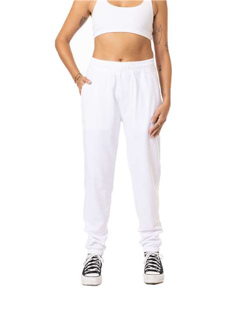 econscious EC5400 Unisex Motion Joggers