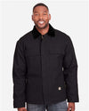 Berne Apparel CH416 Men's Heritage Chore Coat