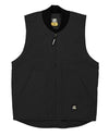 Berne Apparel V812 Men's Workman's Duck Vest