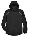 CORE365 88224T Men's Tall Profile Fleece-Lined All-Season Jacket