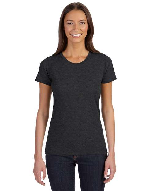 econscious ec3800 Women's Eco Blend T-Shirt