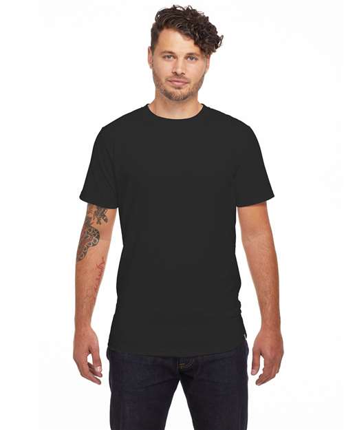 econscious EC1007U Unisex USA Made T-Shirt