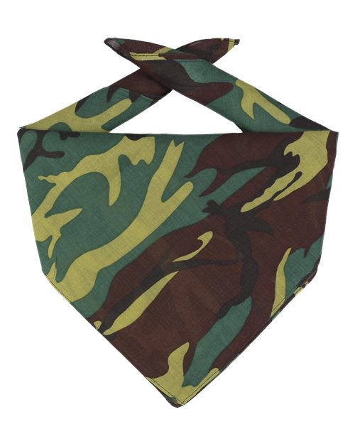 Big Accessories BA001 Bandana
