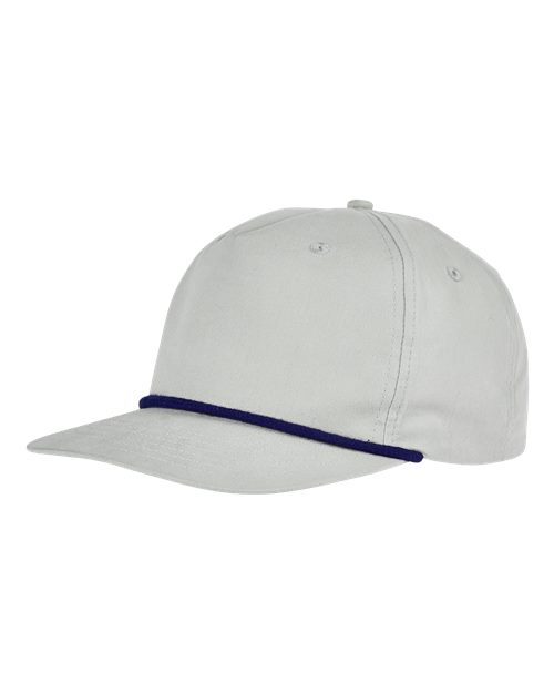 Big Accessories BA671 Golf Cap
