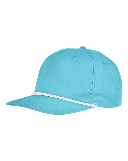 Big Accessories BA671 Golf Cap