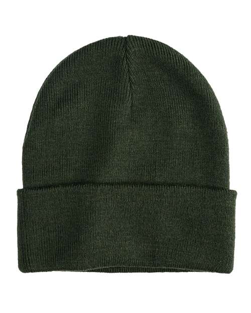 econscious EC7045 Base Camp Beanie