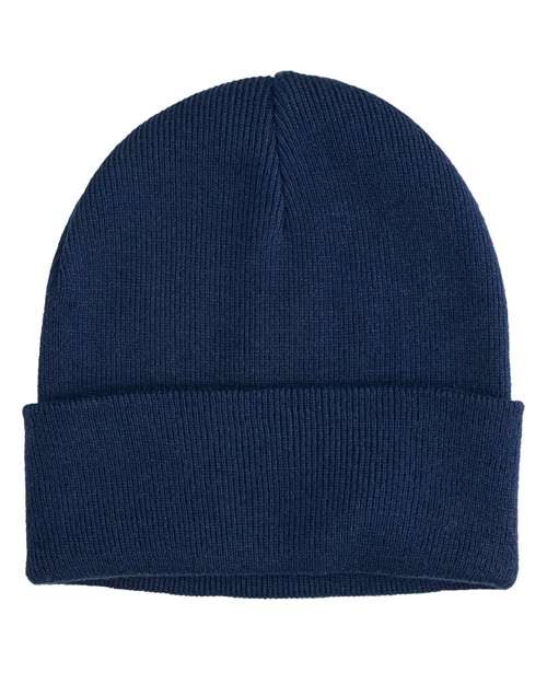 econscious EC7045 Base Camp Beanie