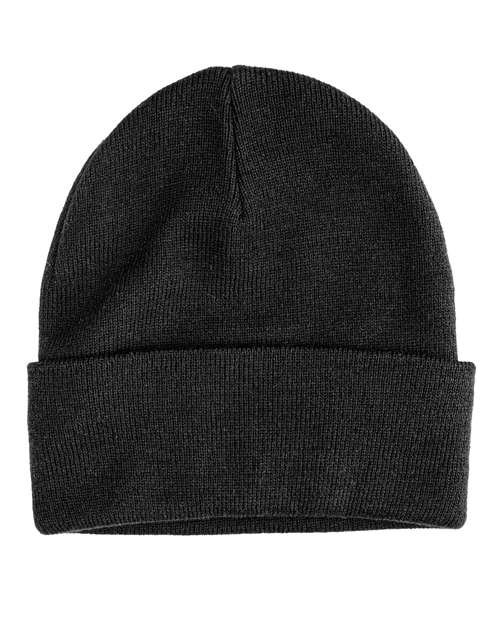 econscious EC7045 Base Camp Beanie