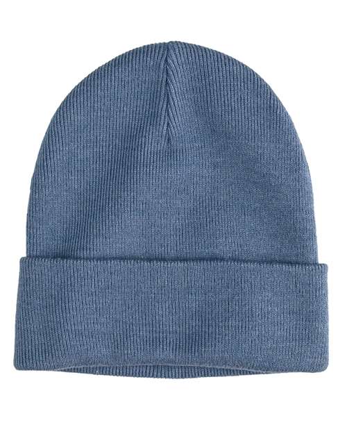 econscious EC7045 Base Camp Beanie