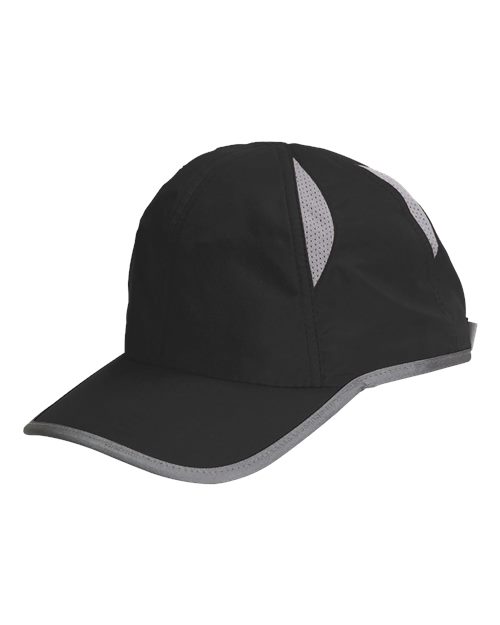Big Accessories BA514 Performance Cap