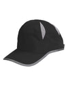 Big Accessories BA514 Performance Cap