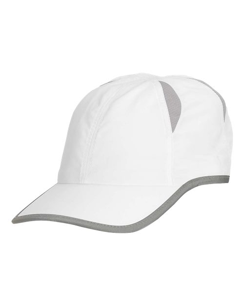 Big Accessories BA514 Performance Cap
