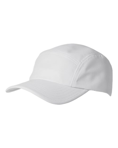 Big Accessories BA603 Pearl Performance Cap