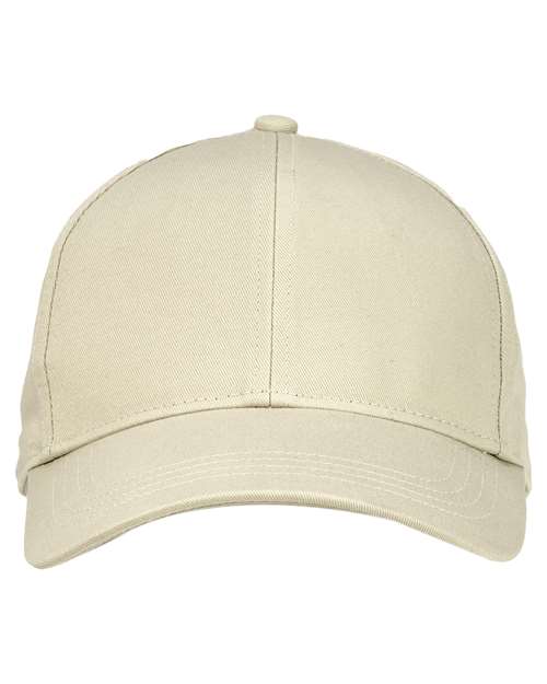 econscious EC7025 Eco Baseball Cap