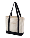 BAGedge BE004 Canvas Tote