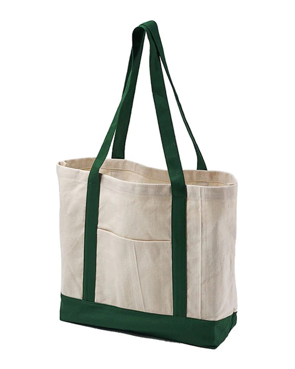 BAGedge BE004 Canvas Tote