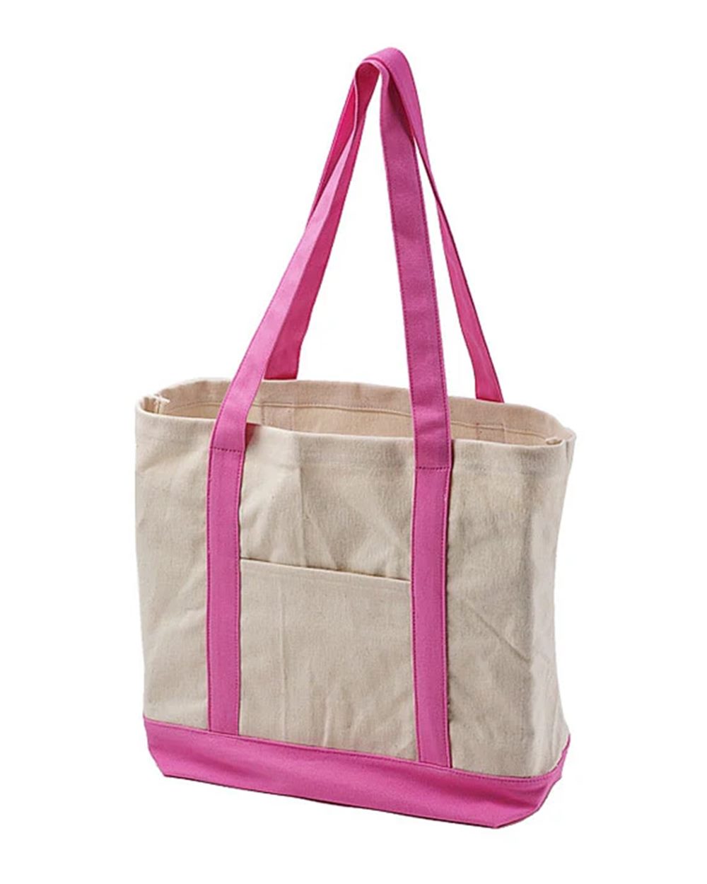 BAGedge BE004 Canvas Tote