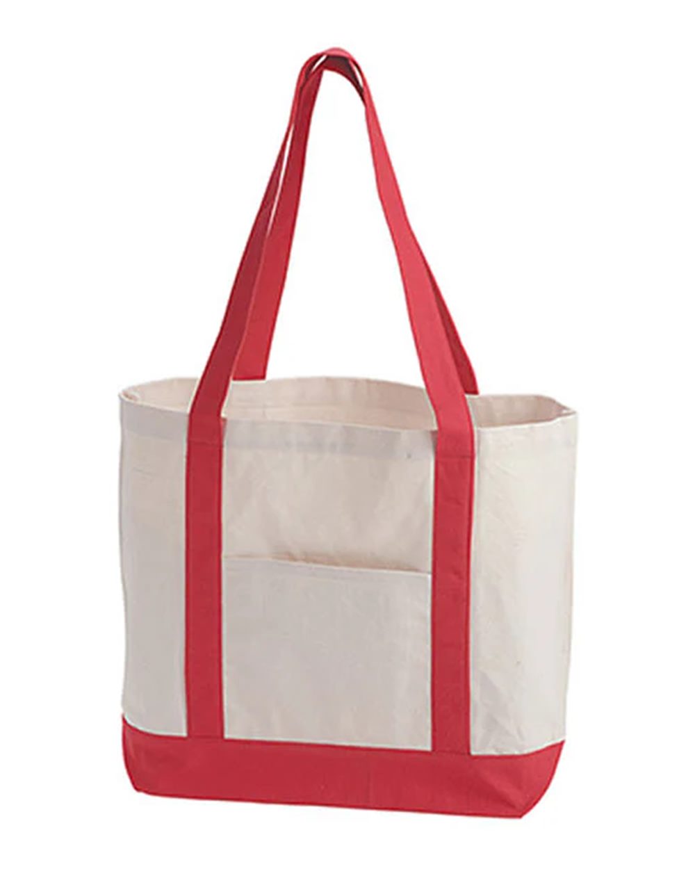 BAGedge BE004 Canvas Tote