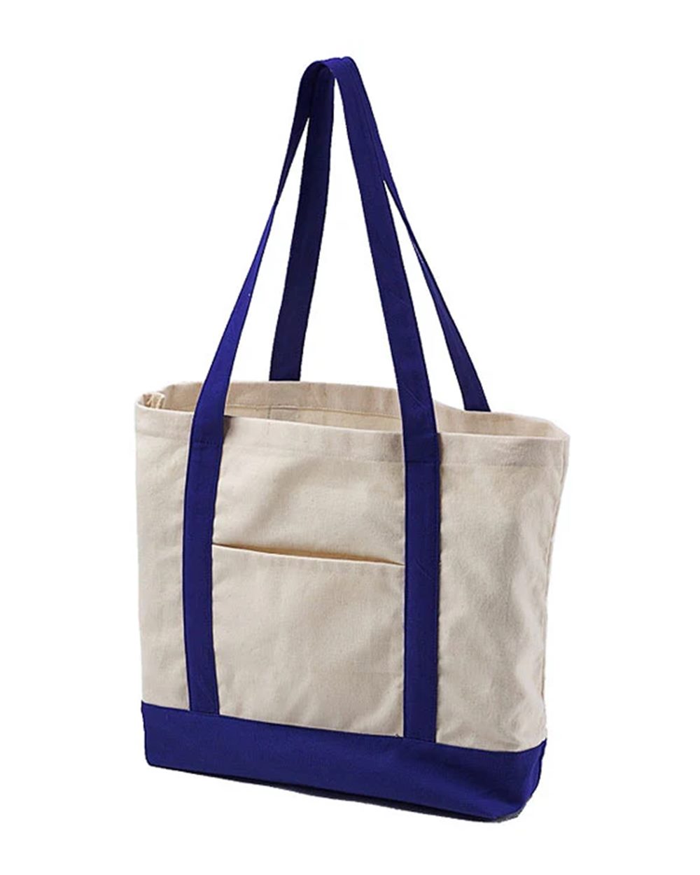 BAGedge BE004 Canvas Tote