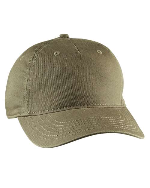 econscious EC7087 Eco Baseball Cap