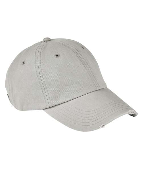 Authentic Pigment AP1920 Distressed Cap