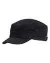 Big Accessories BA501 Cadet Cap