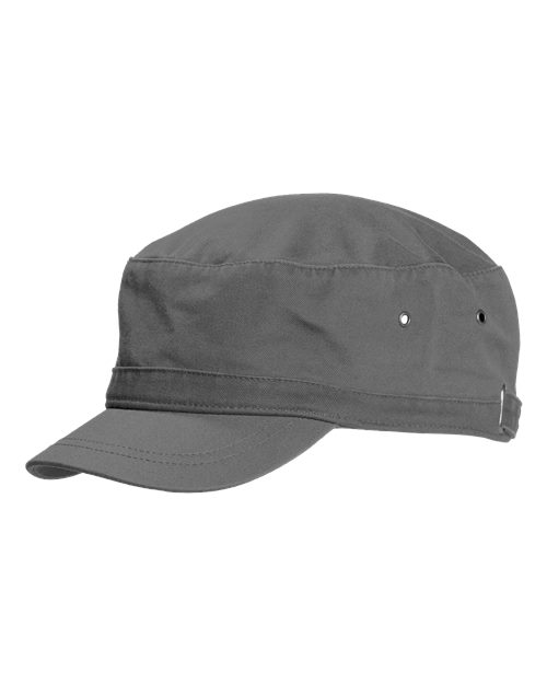Big Accessories BA501 Cadet Cap