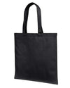 Liberty Bags LB85113 Cotton Canvas Tote Bag With Self Fabric Handles