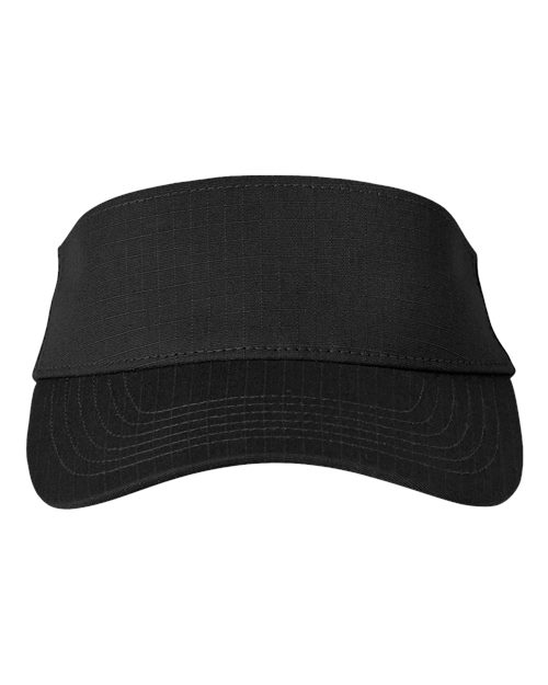 Big Accessories BA641 Lariat Visor