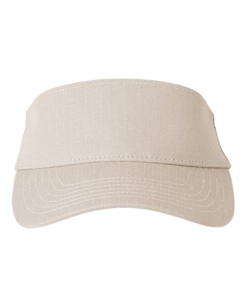 Big Accessories BA641 Lariat Visor