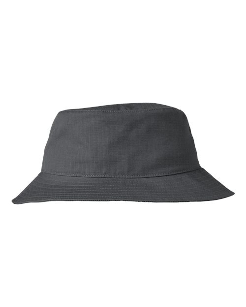Big Accessories BA642 Lariat Bucket Hat