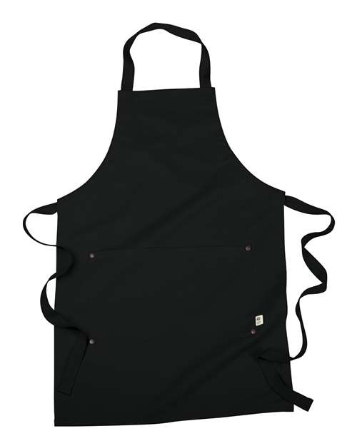 econscious EC6015 Eco Apron with Pocket