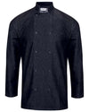 Artisan Collection by Reprime RP660 Unisex Denim Chef's Jacket