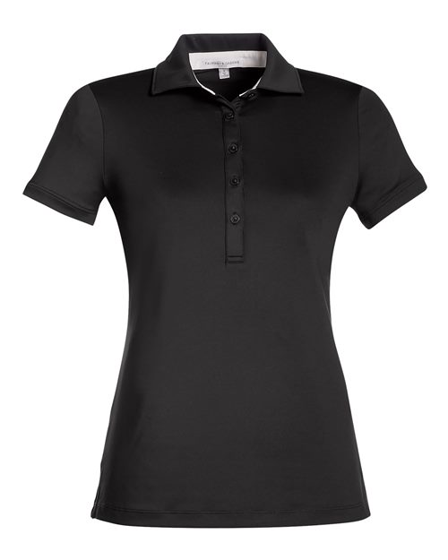 Fairway & Greene M32232 Women's Claire Tech Polo