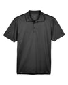 Harriton M315 Men's Polyester Jersey Polo
