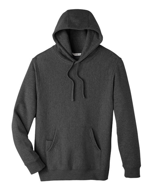 Team 365 TT96 Unisex Zone HydroSport™ Heavyweight Pullover Hooded Sweatshirt