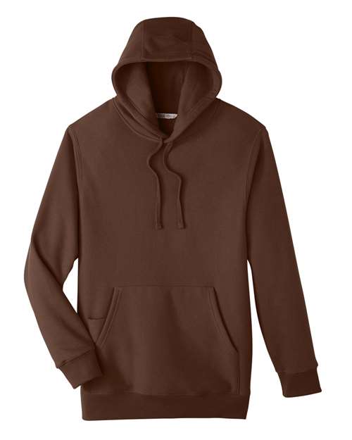 Team 365 TT96 Unisex Zone HydroSport™ Heavyweight Pullover Hooded Sweatshirt