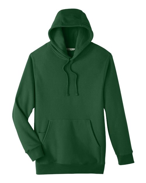 Team 365 TT96 Unisex Zone HydroSport™ Heavyweight Pullover Hooded Sweatshirt
