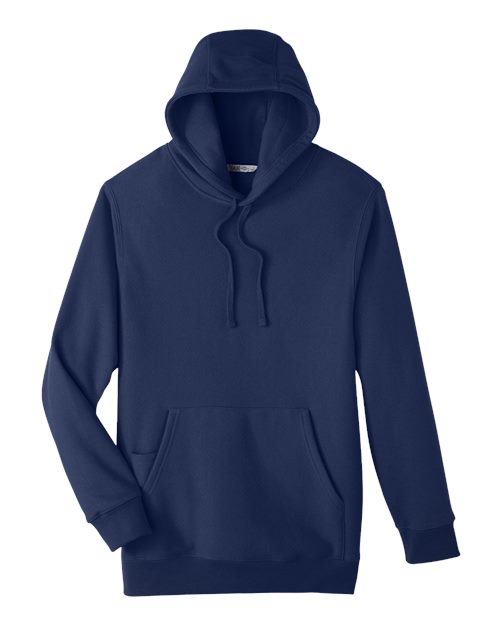 Team 365 TT96 Unisex Zone HydroSport™ Heavyweight Pullover Hooded Sweatshirt