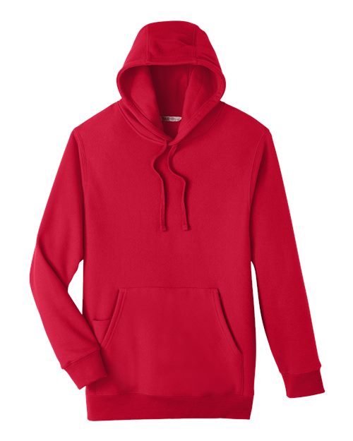 Team 365 TT96 Unisex Zone HydroSport™ Heavyweight Pullover Hooded Sweatshirt