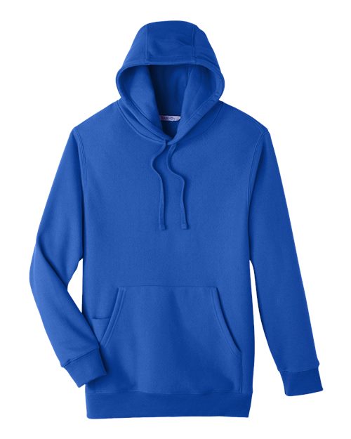 Team 365 TT96 Unisex Zone HydroSport™ Heavyweight Pullover Hooded Sweatshirt