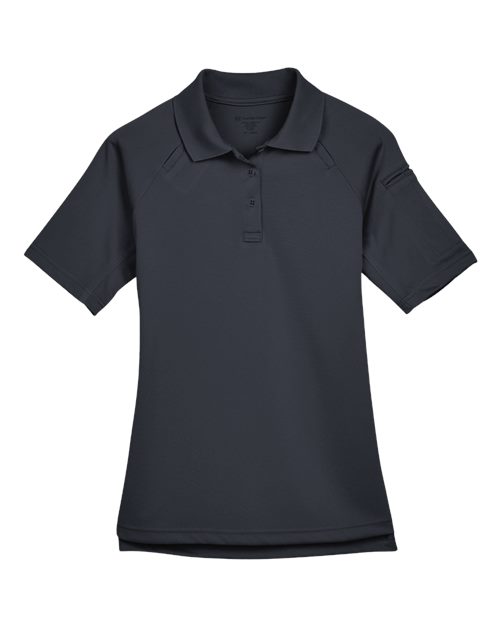 Harriton M211W Women's Advantage Tactical Polo