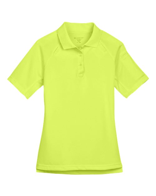 Harriton M211W Women's Advantage Tactical Polo