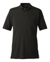 Harriton M200 Men's Pique Polo