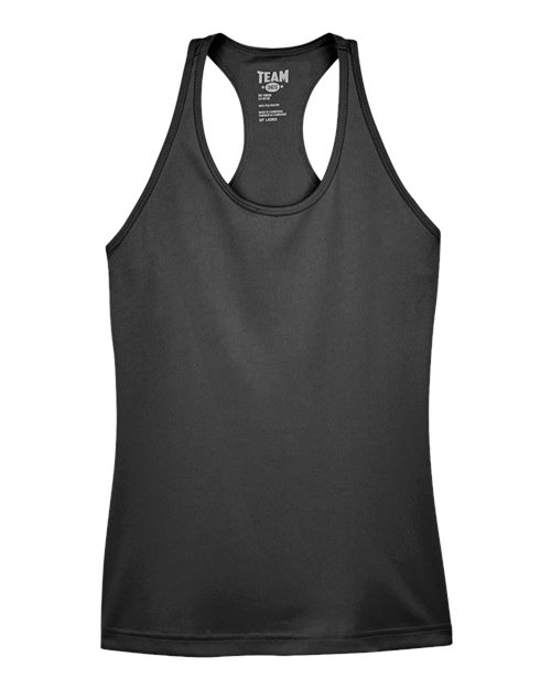 Team 365 TT11WRC Women's Zone Performance Racerback Tank