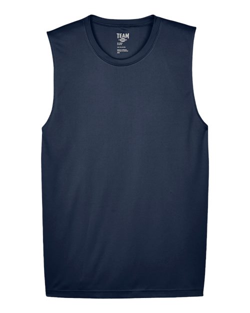 Team 365 TT11M Men's Zone Performance Muscle T-Shirt