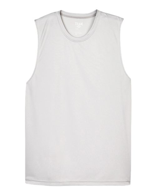 Team 365 TT11M Men's Zone Performance Muscle T-Shirt