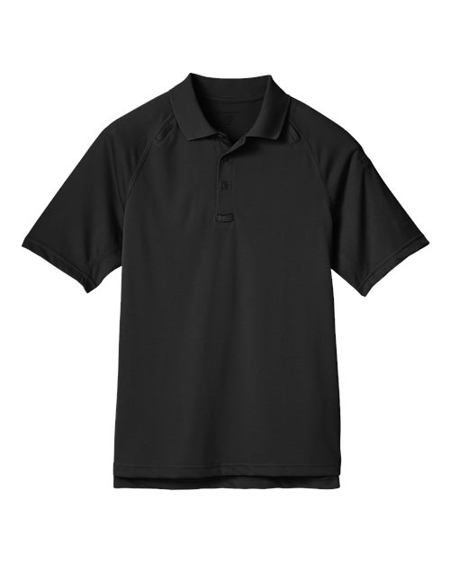 Harriton M211 Men's Advantage Tactical Performance Polo