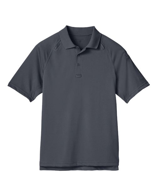 Harriton M211 Men's Advantage Tactical Performance Polo