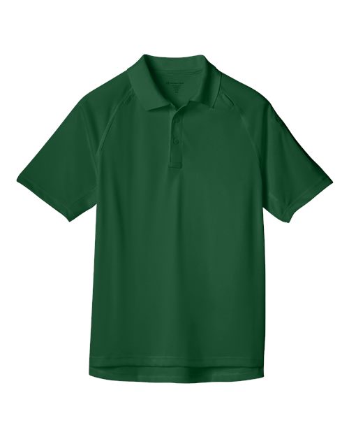 Harriton M211 Men's Advantage Tactical Performance Polo